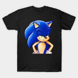 Sonic T-Shirt